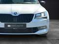 Skoda Superb 2.0TSI Sportline 4x4*Leder*Navi*Xenon*AHK Blanc - thumbnail 33