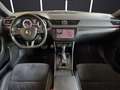 Skoda Superb 2.0TSI Sportline 4x4*Leder*Navi*Xenon*AHK Blanc - thumbnail 11