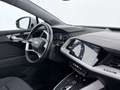 Audi Q4 e-tron 45 quattro 82kWh Aut MATRIX WÄRMEPUMPE Weiß - thumbnail 13