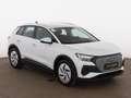 Audi Q4 e-tron 45 quattro 82kWh Aut MATRIX WÄRMEPUMPE Weiß - thumbnail 4