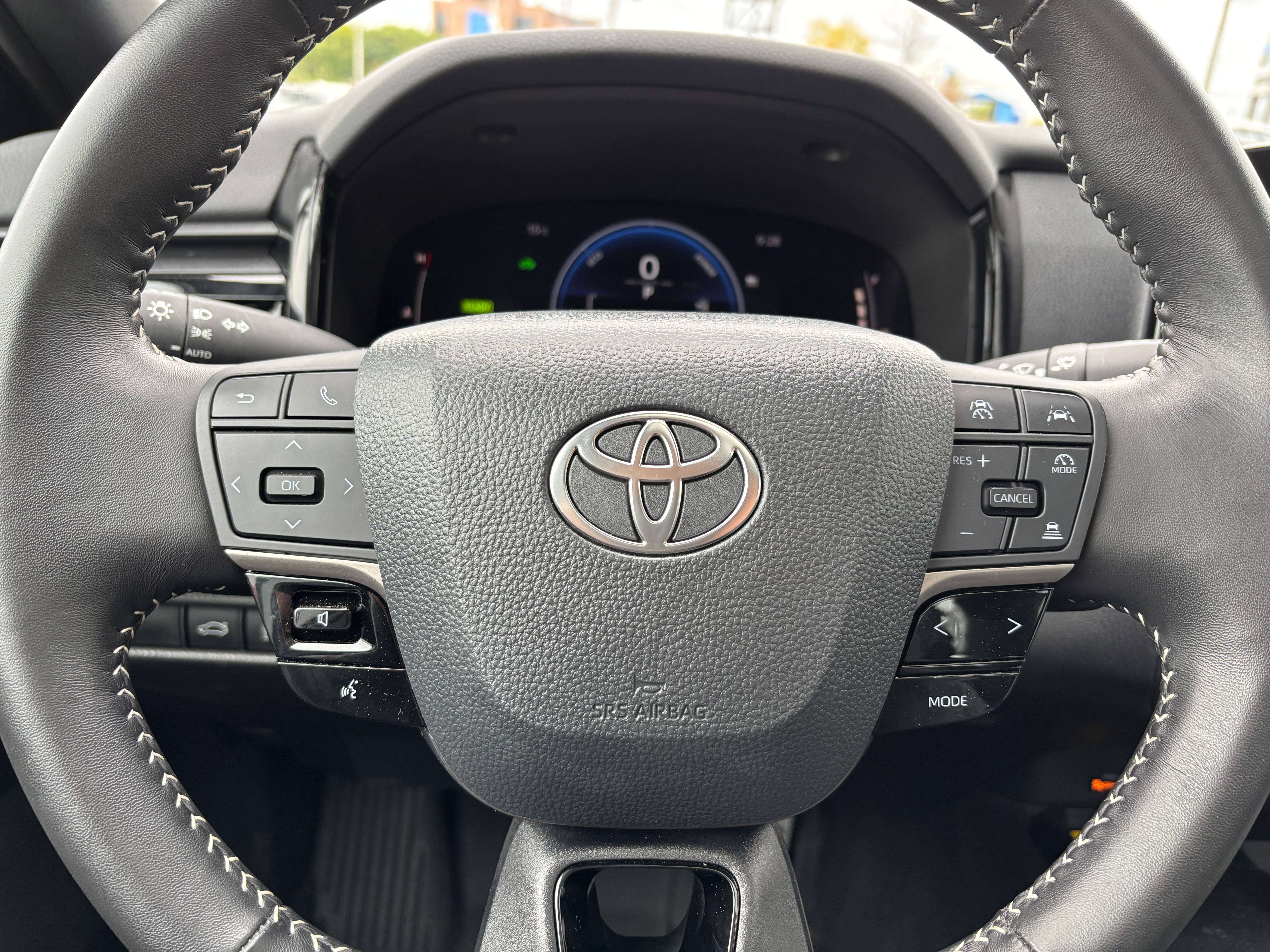 used 2026 Toyota Camry car, priced at $41,995