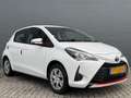 Toyota Yaris 1.5 VVT-i 111pk 5D CVT Active | Automaat | Cruise Wit - thumbnail 4