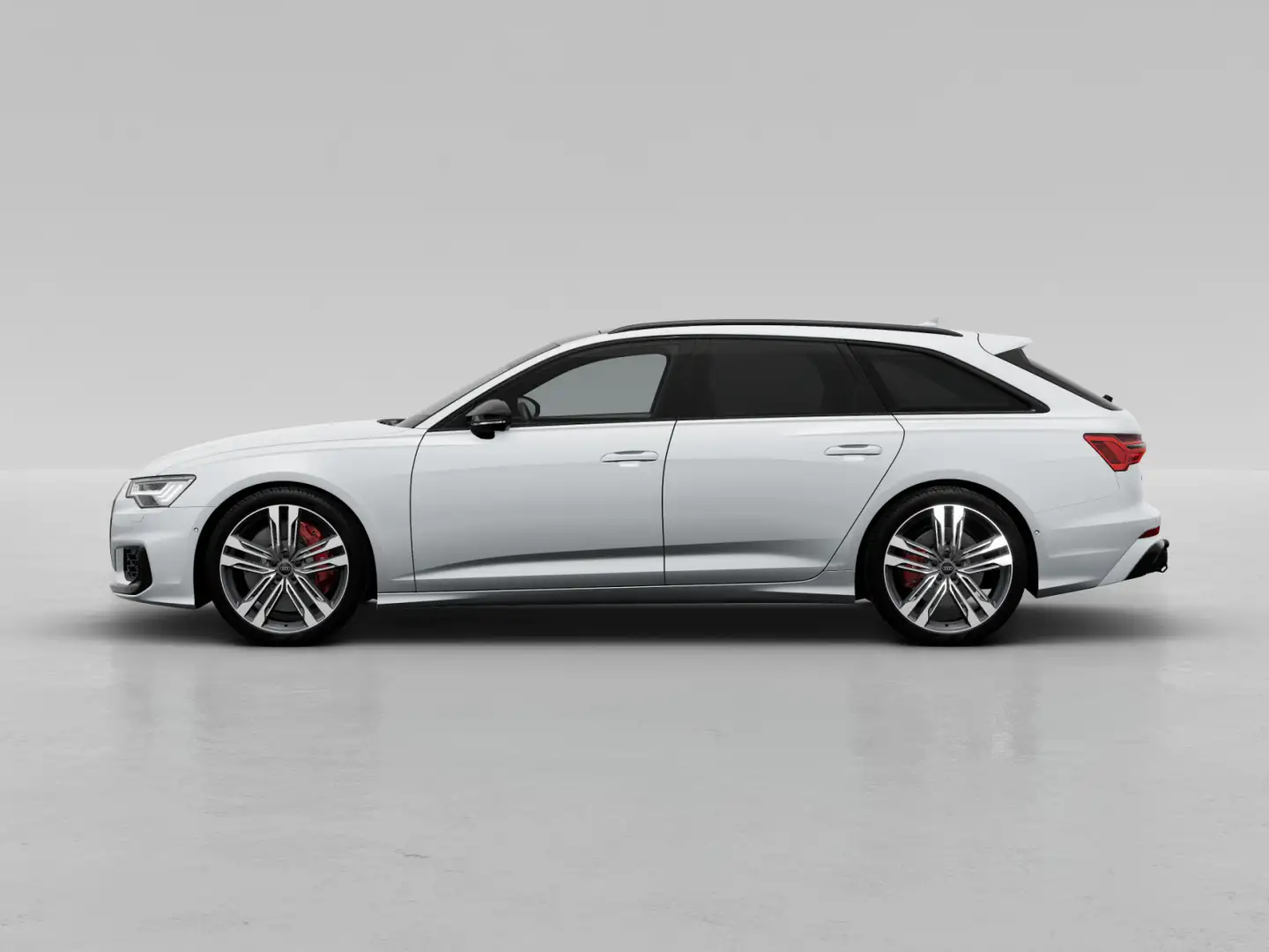 Audi S6 TDI AHK*Air*Pano*HuD*Matrix*Stand Alb - 2