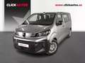 Peugeot Expert 2.0 BlueHDI 180CV Standar EAT8 9P Grau - thumbnail 1