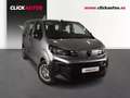 Peugeot Expert 2.0 BlueHDI 180CV Standar EAT8 9P Grau - thumbnail 3