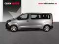 Peugeot Expert 2.0 BlueHDI 180CV Standar EAT8 9P Grau - thumbnail 4