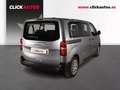Peugeot Expert 2.0 BlueHDI 180CV Standar EAT8 9P Grau - thumbnail 7