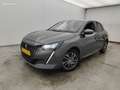 Peugeot 208 1.5 HDI 100 ACTIVE PACK 5 PORTES Gris - thumbnail 1