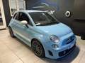 Abarth 595 1.4 Turbo T-Jet 140 CV Blu/Azzurro - thumbnail 6