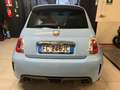 Abarth 595 1.4 Turbo T-Jet 140 CV Blu/Azzurro - thumbnail 4