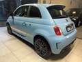 Abarth 595 1.4 Turbo T-Jet 140 CV Blu/Azzurro - thumbnail 3
