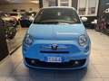 Abarth 595 1.4 Turbo T-Jet 140 CV Blu/Azzurro - thumbnail 2