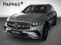 Mercedes-Benz GLC 220 d 4MATIC Navi PTS SHZ LED EASY-PACK Keyl Silber - thumbnail 2