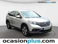 Honda CR-V 2.2i-DTEC Lifestyle Aut. 4x4 Argent - thumbnail 2