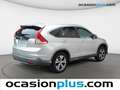 Honda CR-V 2.2i-DTEC Lifestyle Aut. 4x4 Argent - thumbnail 4