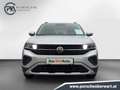 Volkswagen T-Cross Life TSI Silber - thumbnail 2