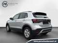 Volkswagen T-Cross Life TSI Silber - thumbnail 5