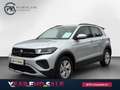 Volkswagen T-Cross Life TSI Silber - thumbnail 1
