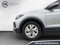 Volkswagen T-Cross Life TSI Silber - thumbnail 8