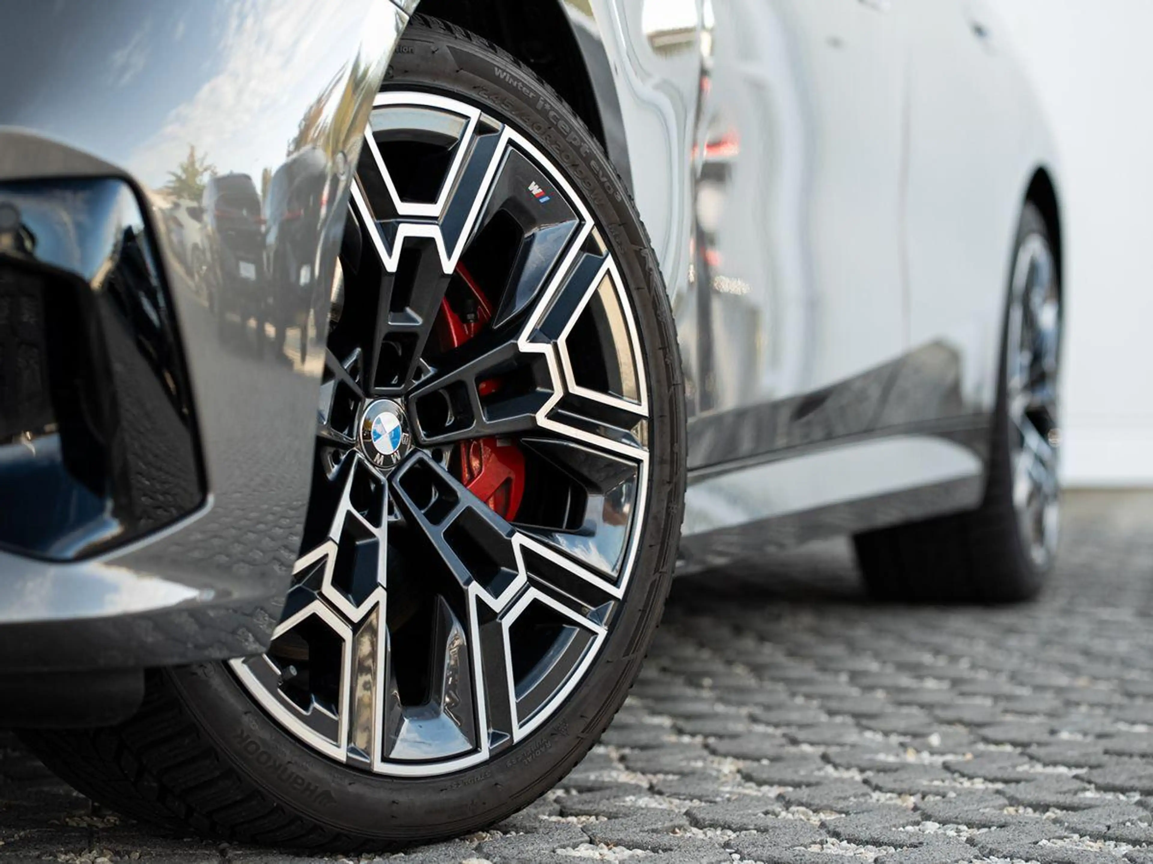 BMW 540 d xDrive Tour M-SportPRO StdHz MSitz PANO ACC — photo 5