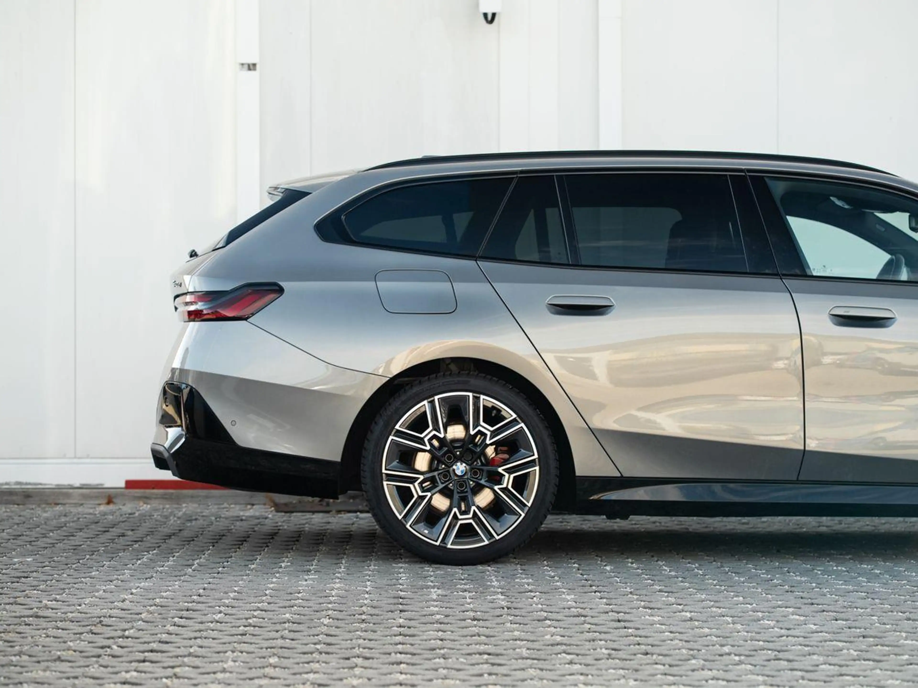 BMW 540 d xDrive Tour M-SportPRO StdHz MSitz PANO ACC — photo 6
