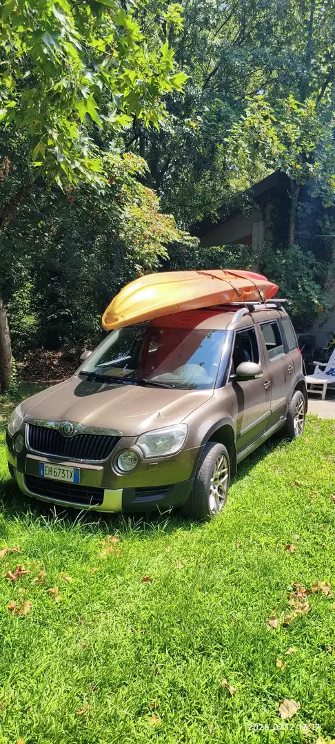Skoda Sonstige Adventure - 1