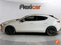 Mazda 3 2.0 SKYACTIV-X ZENITH AT Blanc - thumbnail 4