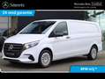 Mercedes-Benz Vito 114 CDI L3 PRO AUT. A. DEUREN Wit - thumbnail 1