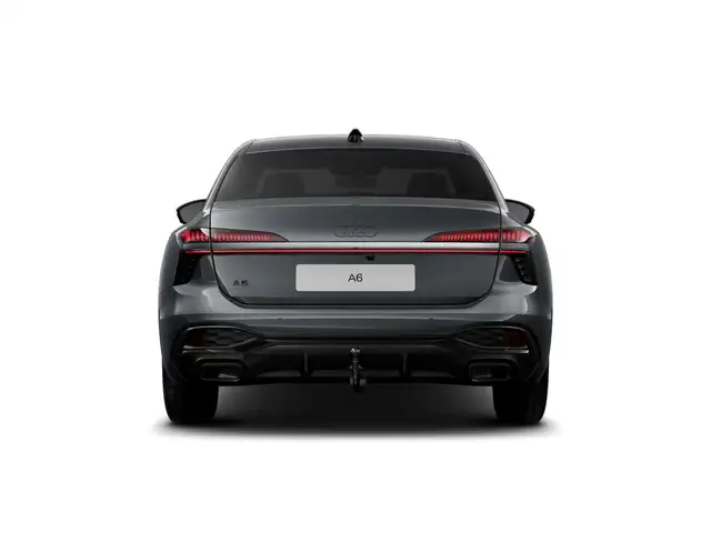 Audi A6 view 7