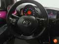 Toyota Aygo 70 x-cite Violett - thumbnail 12