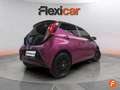 Toyota Aygo 70 x-cite Mauve - thumbnail 9