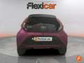 Toyota Aygo 70 x-cite Mauve - thumbnail 8