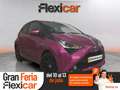Toyota Aygo 70 x-cite Mauve - thumbnail 1