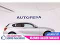 BMW 118 118d Gris - thumbnail 7