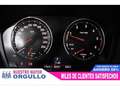 BMW 118 118d Gris - thumbnail 14