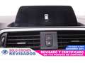 BMW 118 118d Gris - thumbnail 17