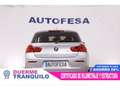 BMW 118 118d Gris - thumbnail 5