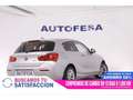 BMW 118 118d Gris - thumbnail 6