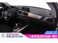 BMW 118 118d Gris - thumbnail 12