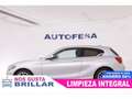 BMW 118 118d Gris - thumbnail 10