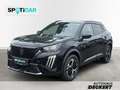 Peugeot 2008 Allure 1.2 PureTech 130 EAT8 EU6d Schwarz - thumbnail 1