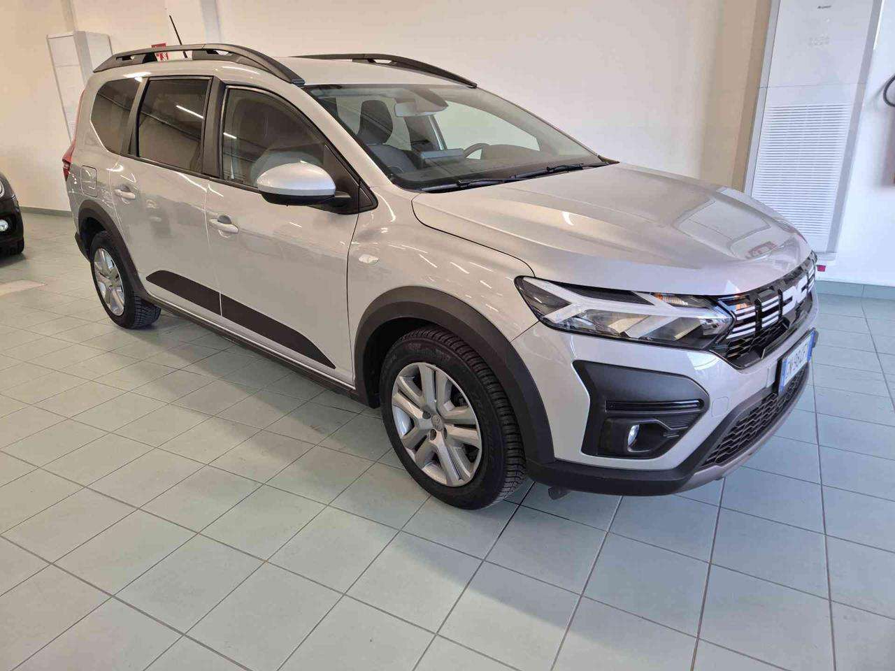 Dacia Jogger 1.0 TCe 110 CV 7 posti Expression