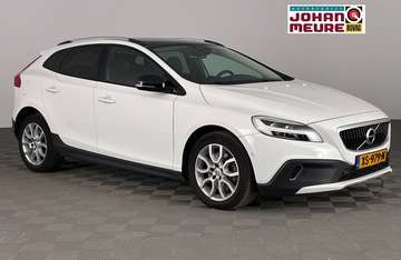 1.5 T3 Polar+ Luxury Automaat | LEDER | PANORAMA -