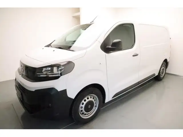 Opel Vivaro C