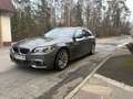 BMW 535 535d xDrive Touring Aut. Grau - thumbnail 1