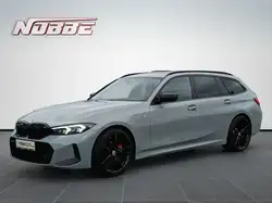 Bmw 340 M340i Touring xDrive M Sportpaket Pro