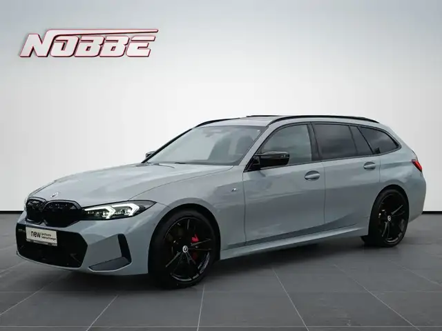 BMW 340 M340i Touring xDrive M Sportpaket Pro