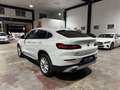 BMW X4 xDrive 30iA Blanc - thumbnail 6