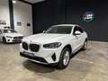 BMW X4 xDrive 30iA Blanc - thumbnail 3