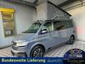 Volkswagen T6 California 6.1 DSG 4Motion Ocean Edition ACC Gris - thumbnail 1